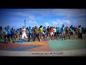 Projeto End Of Time - Brazil | Flash Mob Recife [OFFICIAL]