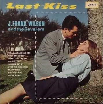Last Kiss (1964)
