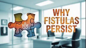 23K views · 352 reactions | Discussed detail of causes of nonhealing of intestinal fistula#everyone #follower #fistulacare #fistulatreatment #persistence #delay | Prof M Ishaque Khan | Facebook