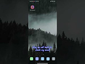 Hik Vision: Create Hik Connect + Activate Team Mode