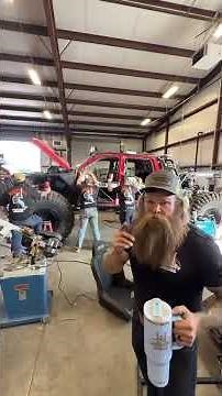 Just Standby #murphysdiesel