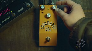 13K views · 74 reactions | Fuzz Ministry news: Check out this demo of the Supamodel made by Dag Pedals. The Supamodel sounds fantastic and is very versatile. Make sure you take a spin on one of these before you decide on your next fuzz purchase. Enjoy the vid. | Vintage & Rare | Facebook
