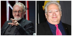 Famous birthdays list for June 6, 2023 includes celebrities Robert Englund, Harvey Fierstein