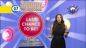 To view the lunchtime draw results click here: https://bit.ly/441KicI | 49's