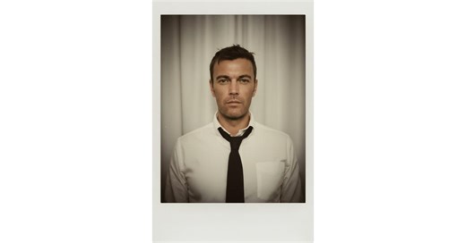 Pol Theis is featured in Nicole England’s latest Bestselling coffee table book Resident Dog