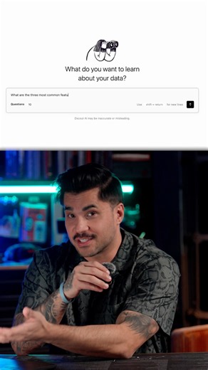 How to do research when building fast