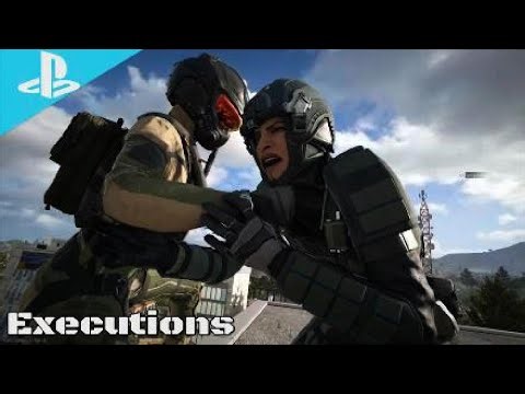 Call of Duty Execution montage (Part 81) (Enemy Executions)