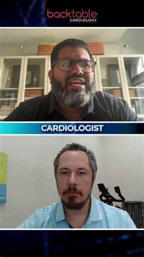 Every Hospital Needs Its Own Shock Protocol with Dr. Babar Basir