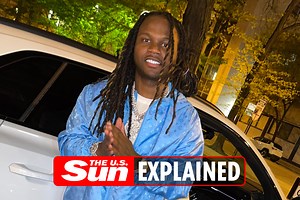 Who was rapper Lil Durk's brother OTF DThang?