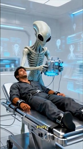 Human Captured by Aliens: What Happens Next? #hfy #sciencefiction