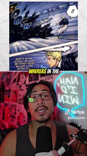 Choso vs Naoya: Anime vs Manga Analysis