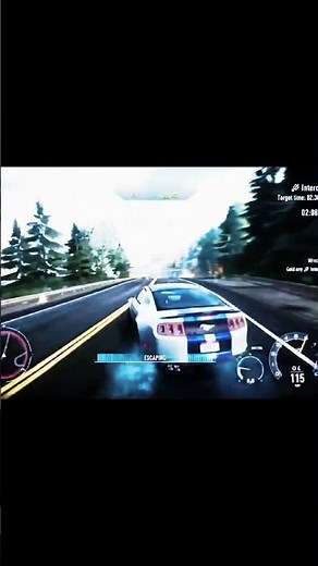 Driving the $2,000,000 NEED FOR SPEED MOVIE Mustang in Rivals! 😱🔥