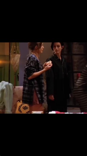 Friends Cast Breaking Character Moments