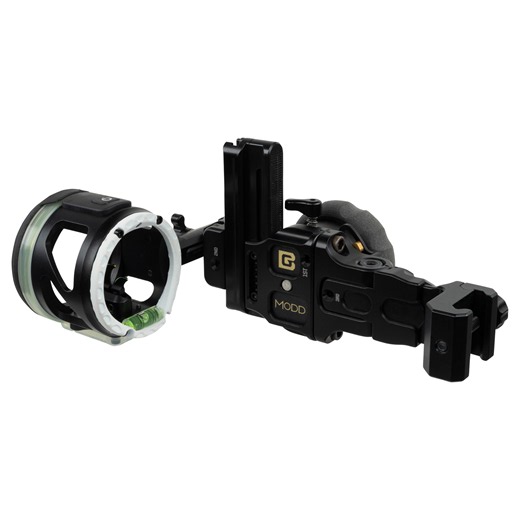 MODD - Blackgold Accessories