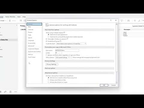 How to Enable Dark Mode in Microsoft Office 2021