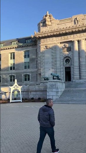 United States Naval Academy- Annapolis Campus Visit!