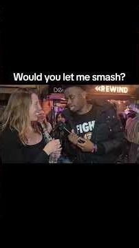 Would you let me smash? #tabnajivids