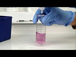 Hardness Test Kit - TK3013-Z