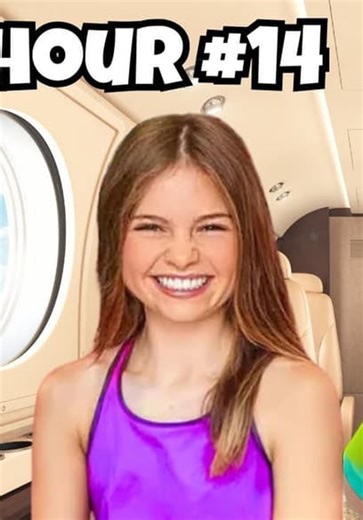 Nidal Wonder S01:E13 - Best Friend Controls Vacation