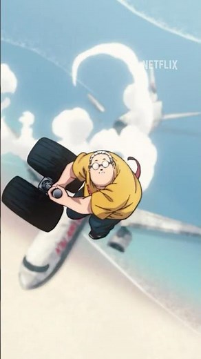 Epic fights of #SAKAMOTODAYS Season 1 Part 2