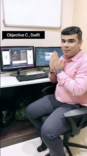 What is Flutter ?