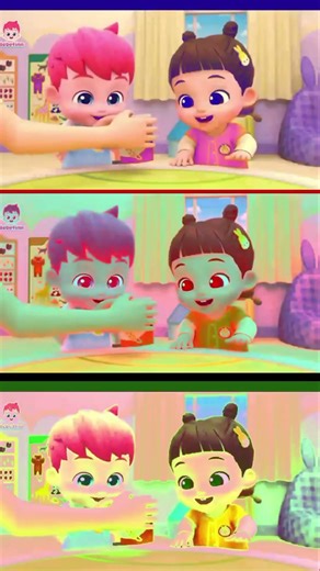 bebefin intro logo effect Supponsored by klasky casupo effect 360p.mp4#shortvideo