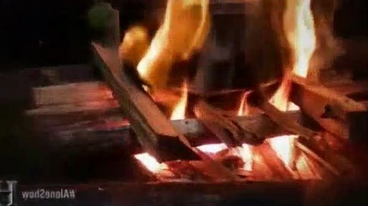 Alone S01E06 Rain Of Terror