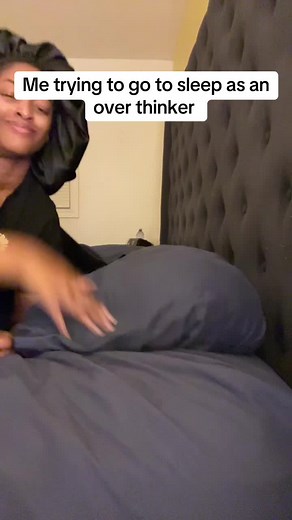 Overthinking at 3 AM: Tips for Better Sleep