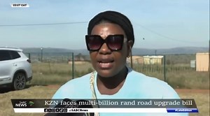SABC: Duma is driving rural economic development through the rollout of road infrastructure in deep rural areas. KwaZulu-Natal will require billions of rands for road construction. The upgrades to the province's two main highways, the N2 and N3 alone are expected to total around 50 billion Rand. Despite budgetary constraints, the province's transport department is prioritizing rural development. The community of uMshwathi, in the KZN Midlands, stands to benefit from a multi-million-rand roads pr