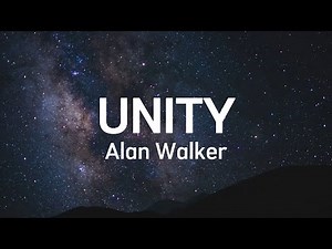 Alan Walker - Unity (Cover by George Paul)