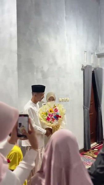 Inspirasi Lamaran #tunangan #lamaransederhana #inspirasilamaran #engagement #lamaran