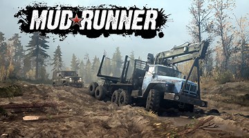 Download & Play MudRunner on PC & Mac (Emulator)