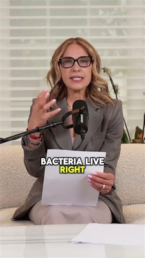 Balancing Your Microbiome ⚖️