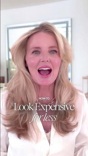 Look Expensive... For LESS! Budget-Friendly Style Tips #oldmoney