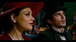 Oz the Great and Powerful streaming: watch online