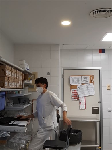 Cuidado y Salud Mental en Enfermería