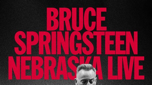 Bruce Springsteen: Nebraska Live – Apple TV