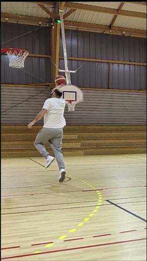 Exercice basketball 1C1 à faire ABSOLUMENT #basketball