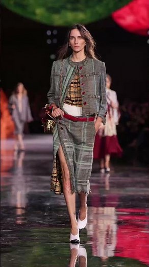 Chanel Spring Summer 2026 - Paris Fashion Week SS26