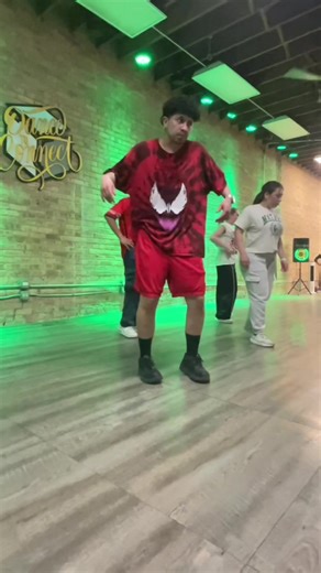 Dancing #dance #training #dancer