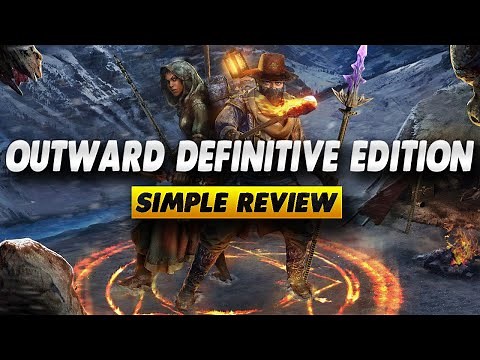 Outward Definitive Edition Multiplayer Review - Simple Review