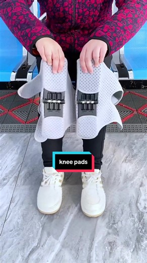 Knee Brace for Enhanced Stability and Safety