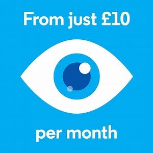 2.3K views · 3 comments | Buying contact lenses just got easier with our Contact Lens Direct Debit programme. From just £10 per month you can get your contact lenses delivered direct to your door hassle free. https://www.opticalexpress.co.uk/contact-lenses | Optical Express | Facebook