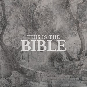 Lisa walks us through Job chapter 13 for This Is The Bible. | Bethel Church