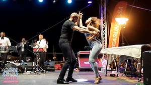 9.9K views · 492 reactions | Adolfo Indacochea & Amneris Martinez -...