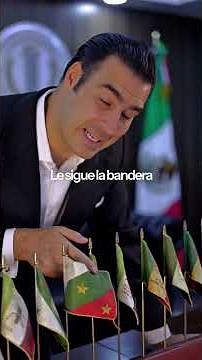 Flags and Banners of Mexican History