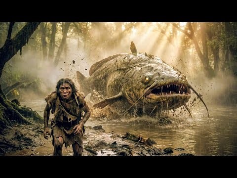 The Origins of Humanity: 7 Million Years in 10 Minutes #AnimalMission #AnimalRescue #WildlifeRescue