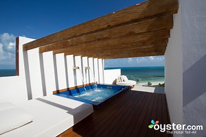 21 Best Mexico Hotels with Private In-Room Pools | Oyster.com