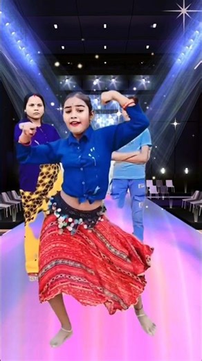 Tiny Star with Big Dance Energy 🔥💃#viralsong #shorts #dance