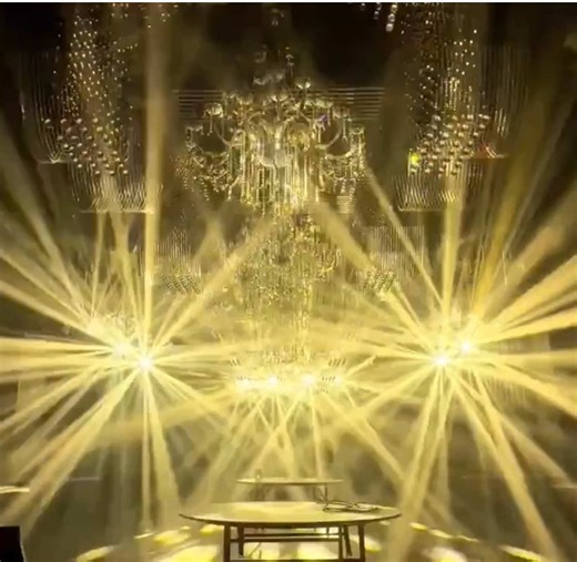Creative Wedding Lighting Ideas for Your Big Day